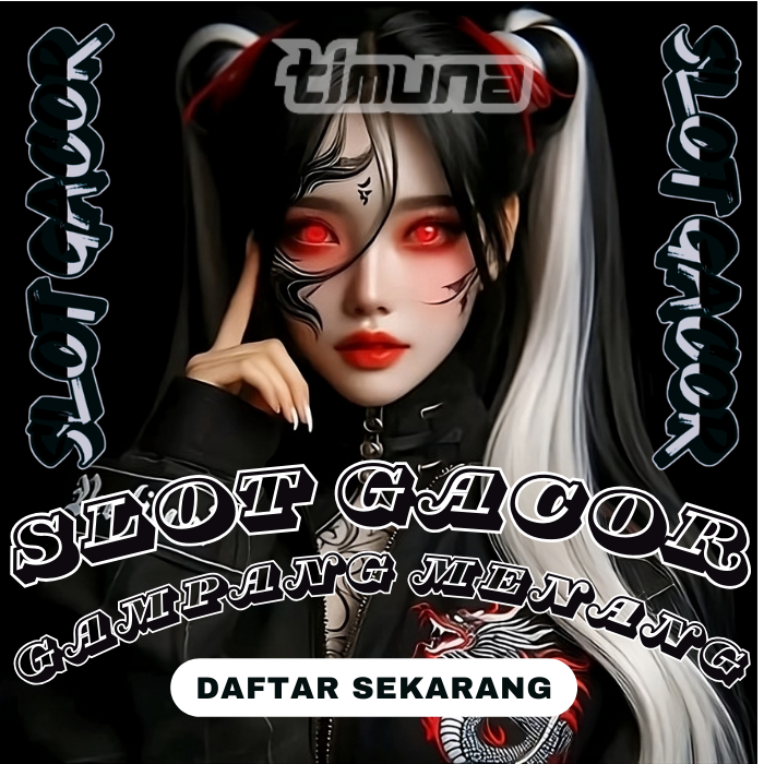 GELAP45 » Platform Terpercaya, Jackpot Mudah, Daftar Bosku