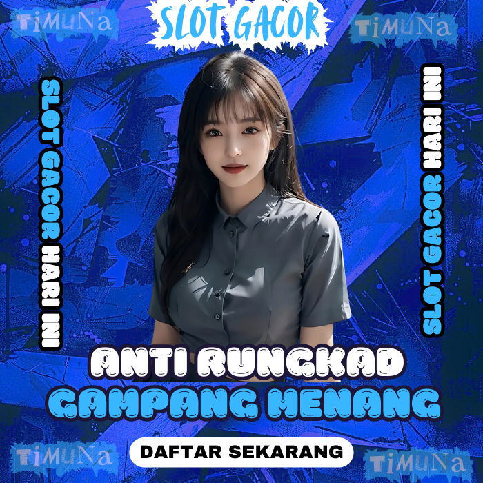 GOMAX43 » Platform Terpercaya, Bonus Gede, Daftar Sekarang