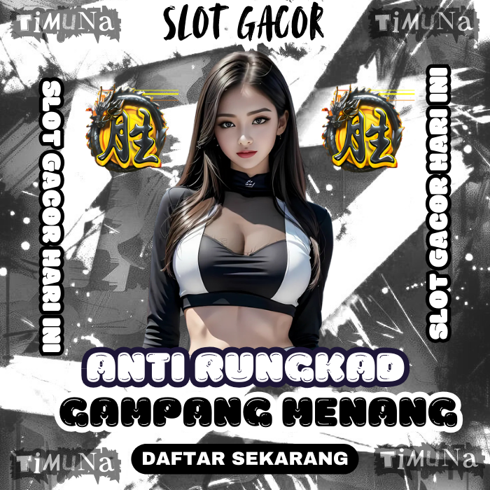 MACAN54 » Platform Game Online Terbaik Tahun Ini